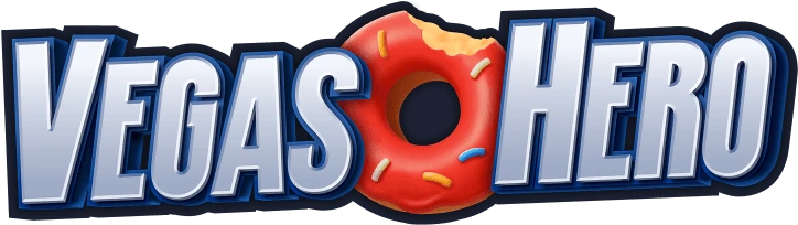 Vegas Hero Casino Nederland logo